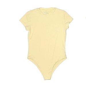 Yellow Kids One Piece